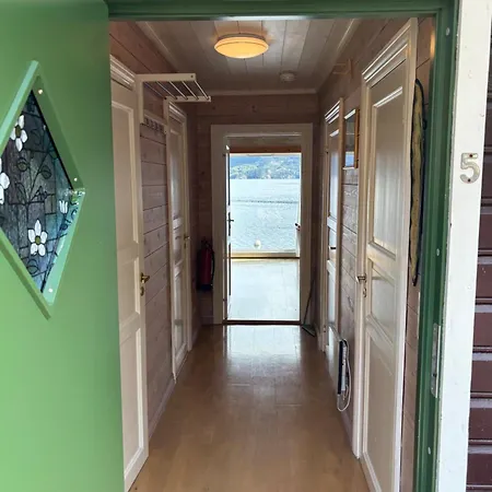 Fister Apartment Exterior photo