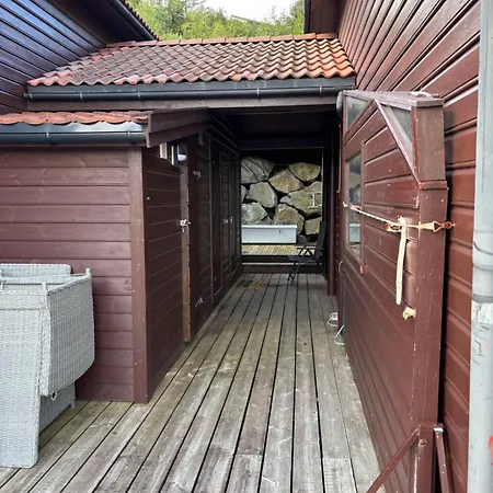Fister Apartment Exterior photo