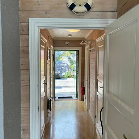 Fister Apartment Exterior photo