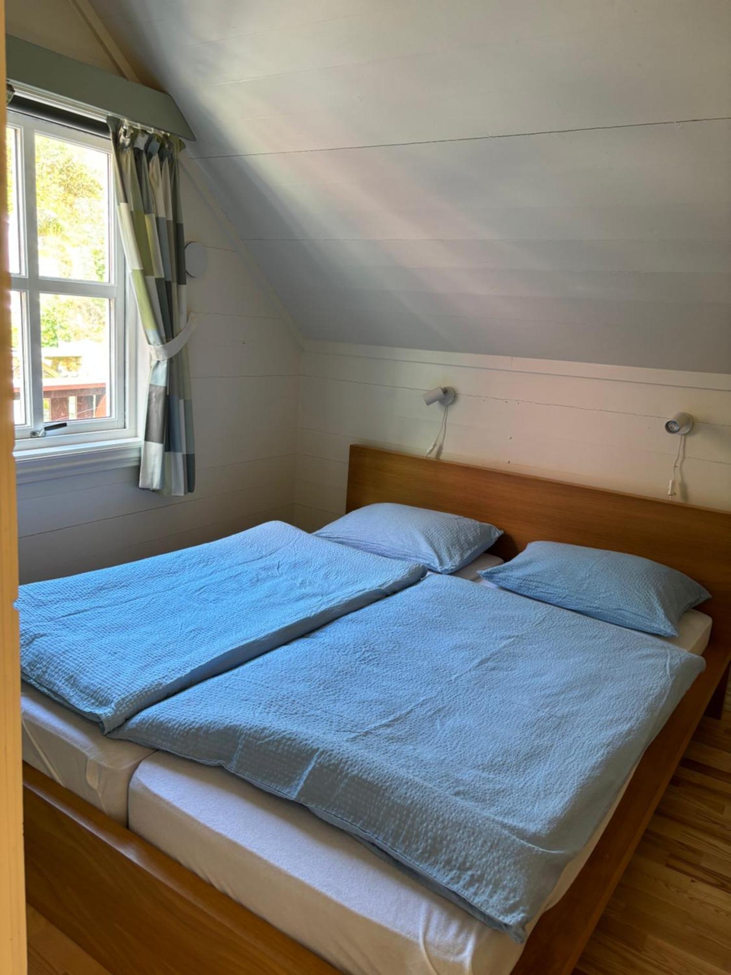 Fister Apartment *